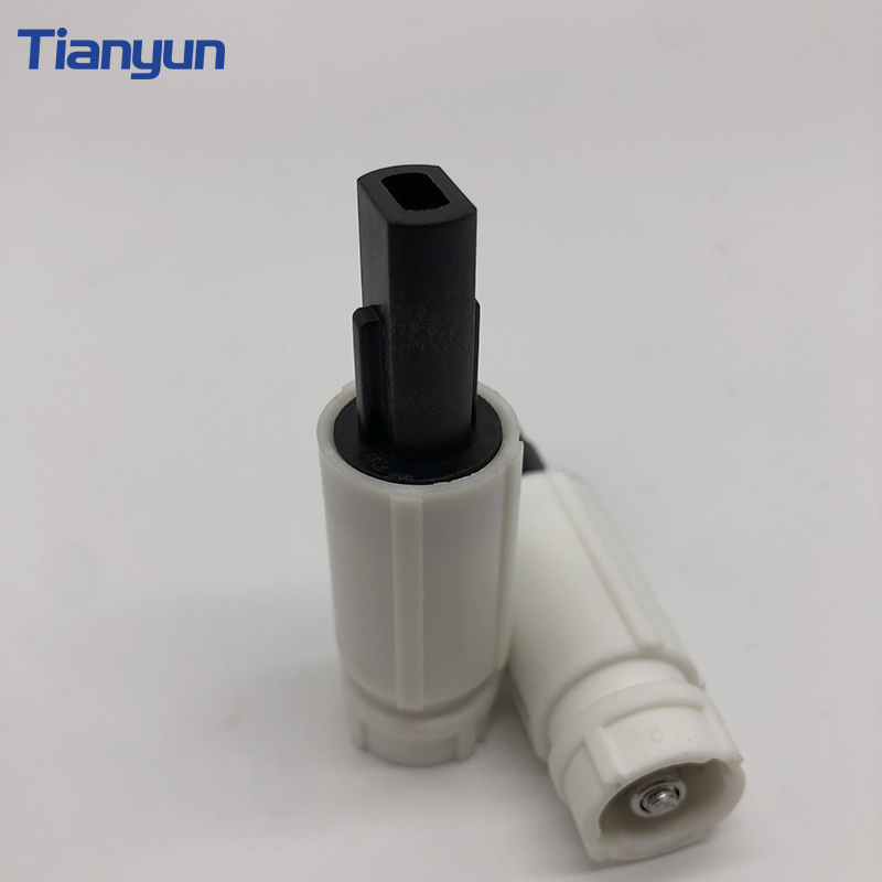Toilet Seat Mounting Accessories Slow Down Toilet Seat Torque Dampers