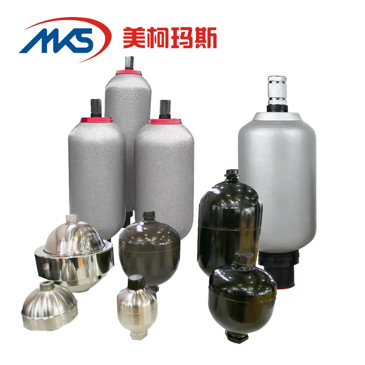 Гидравлический аккумулятор PED, 0.5-650 л/мин