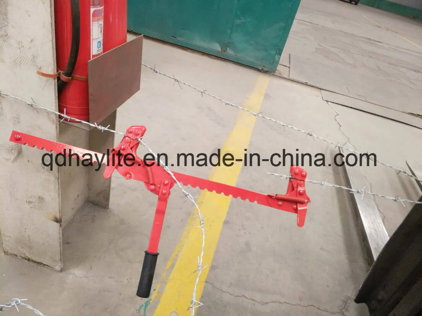 Fence Stretcher Wire Strainer Wire Grip for Sale