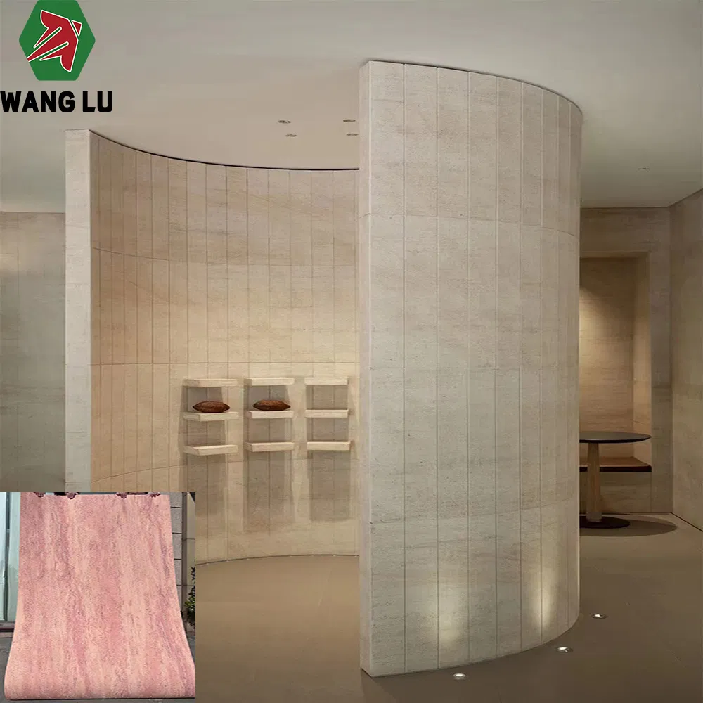 Manufacturer Durable 60 Years Wall Cladding Mcm Stone Soft Stone Flexible Stone