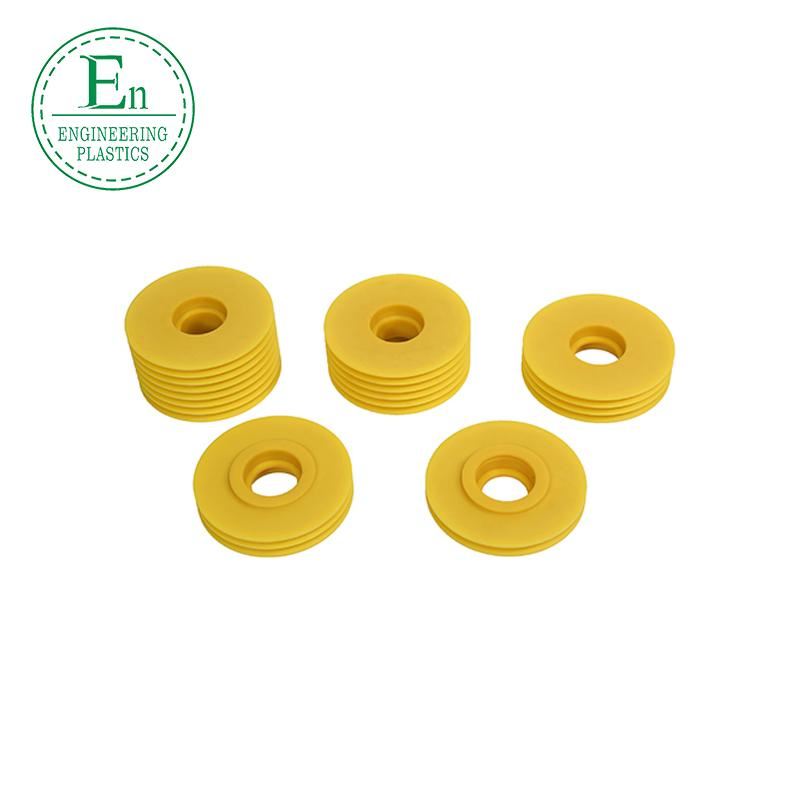 Manufacturers Supply Outsourcing Bearing Pulleys