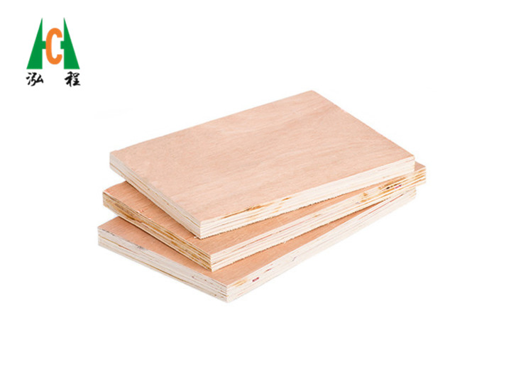 Veneer Plywood Board for The Furniture