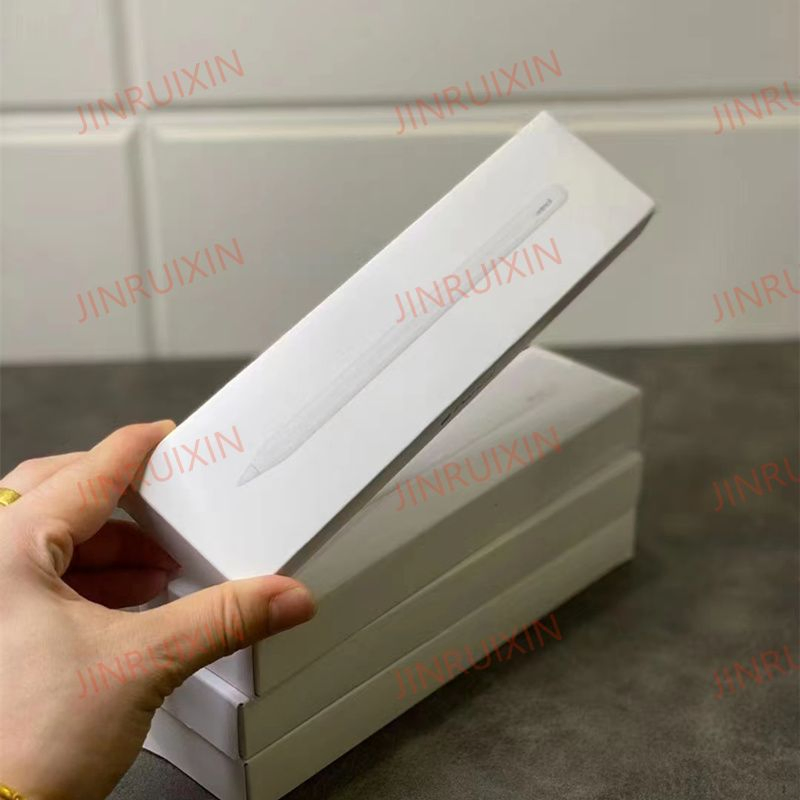 Stylus Pen Capacitive Special Models for Apple Device Upgrades ABS Aluminum Alloy Stylus Pen Factory Private Model