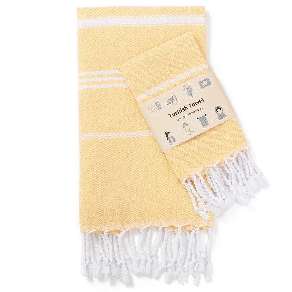Ultra Absorbent Bar Drying Cloth Hand Towel Decorative Tea Towel-Spring Summer Seasonal Kitchen Bathroom Towels Party Decor Dish