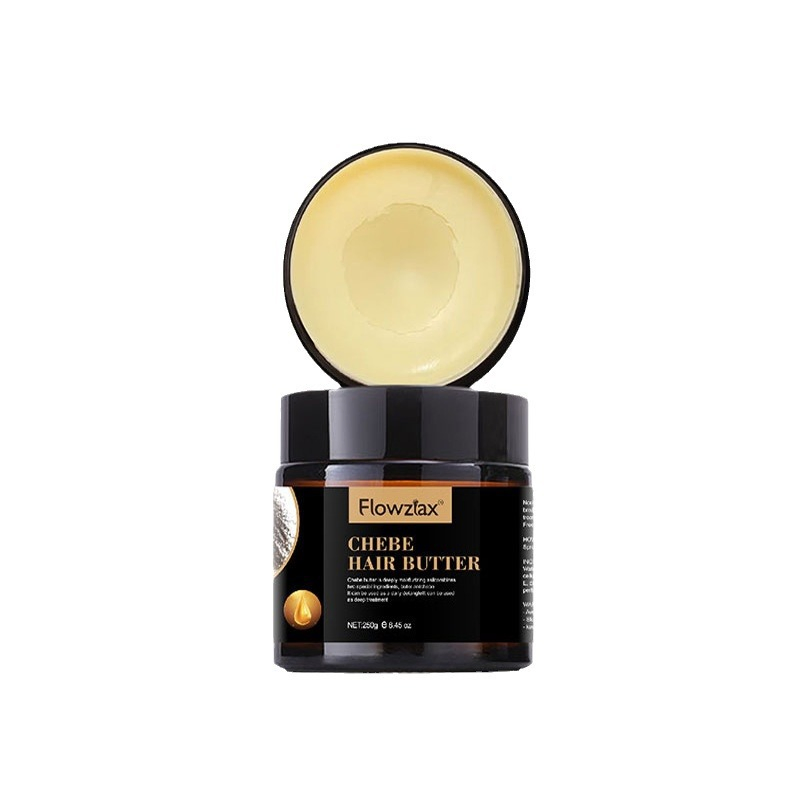 Beauty Cosmetics Skin Care Improve Dry Hair and Moisturize Hair Chebe Hair Butter