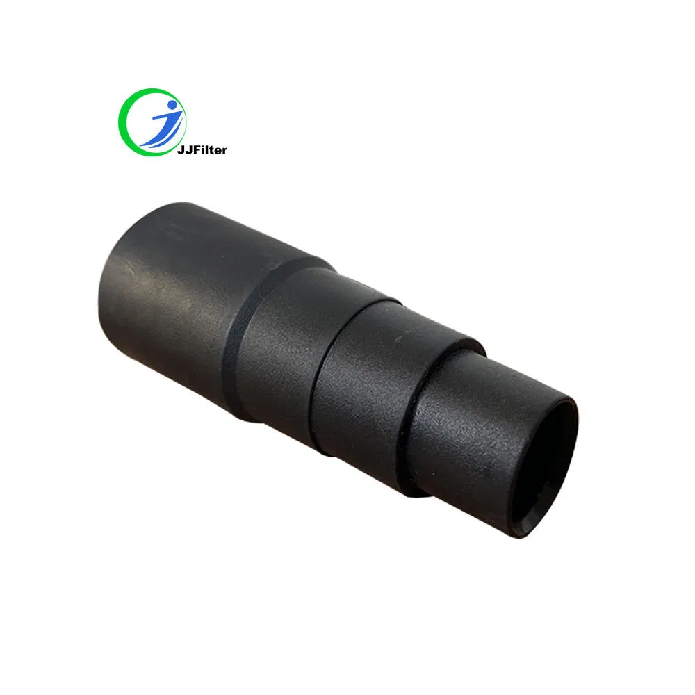 Household Vacuum Cleaner Accessory Adapter 4-Layer for Midea Haier Yangzi Household Universal Vacuum Cleaner Hose Connector
