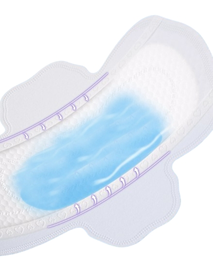 Bargain Offer Feminine napkins Menstrual pad Disposable pad