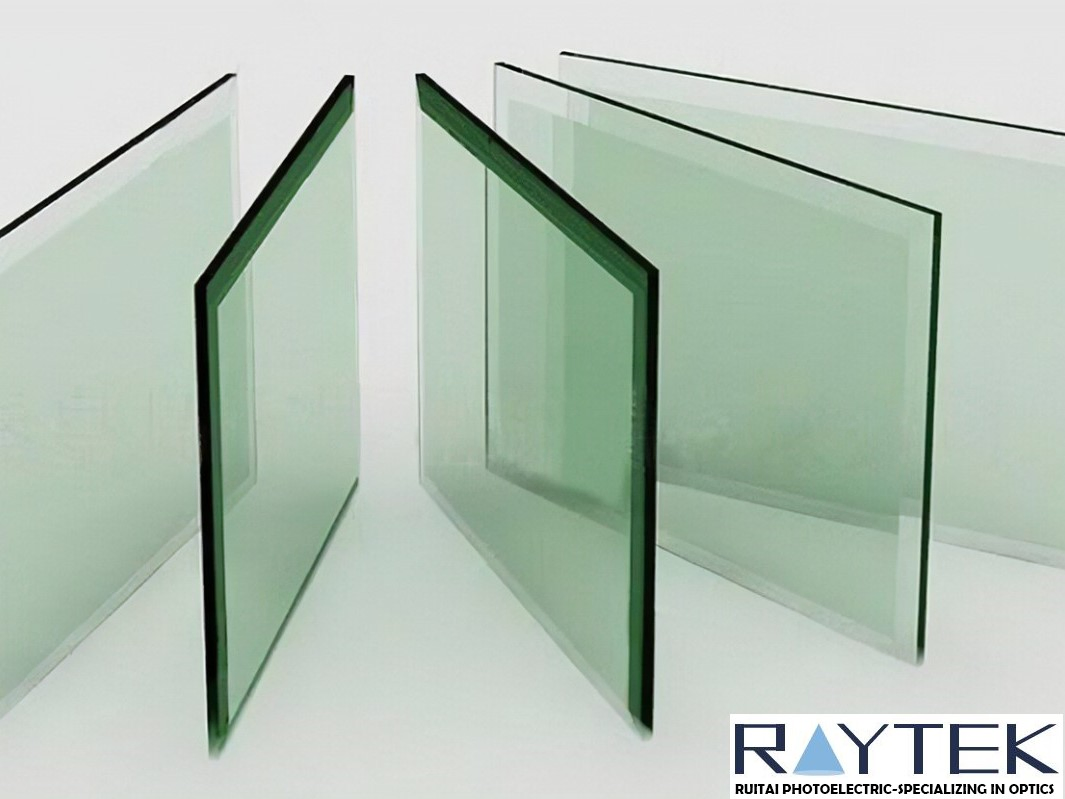 Tempered Glass/Reinforced Glass/Safety Glass/Prestressed Glass