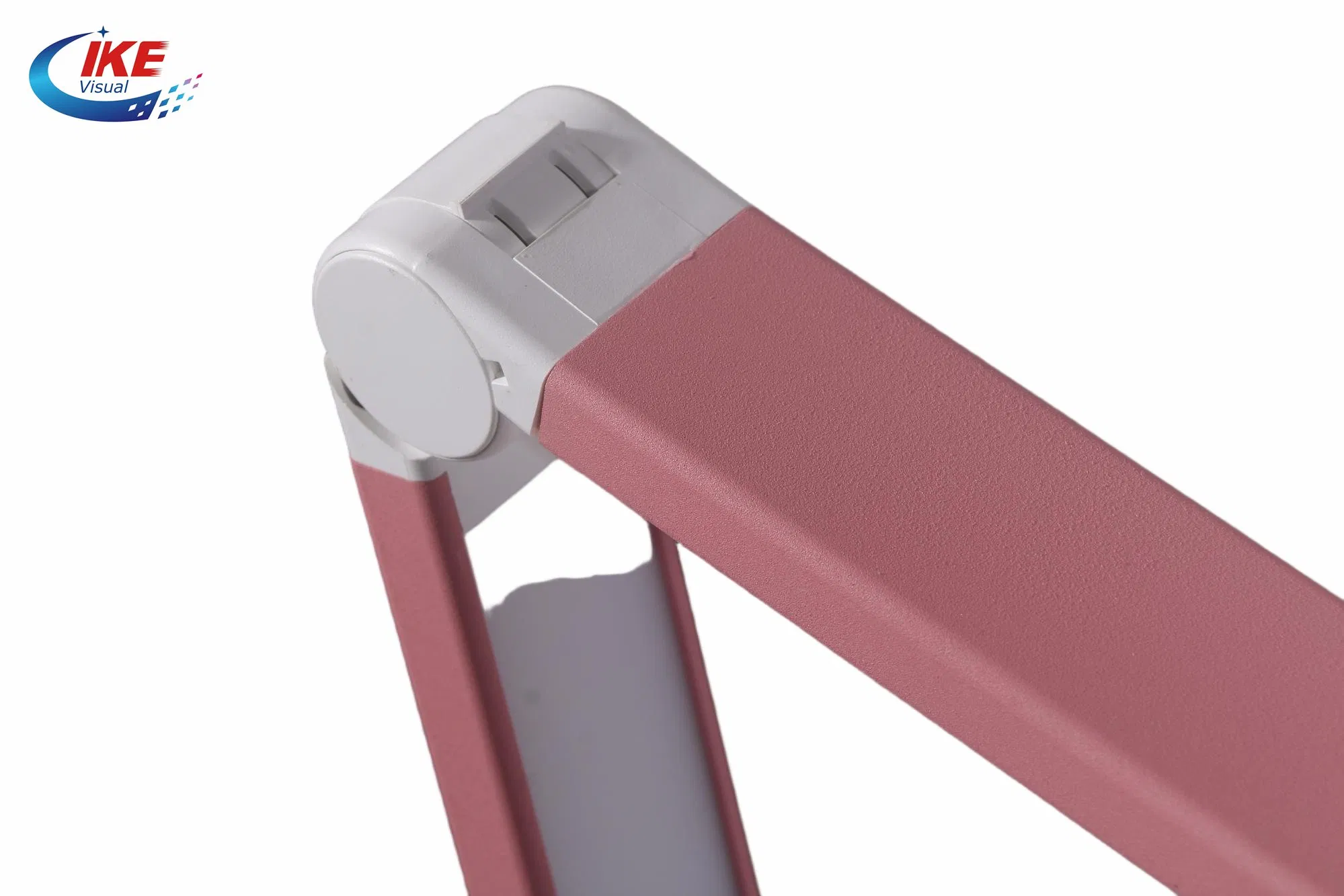 Professional Custom Nail Lamp Display Screen LED Nail Table Lamp Smart Manicure Table Light