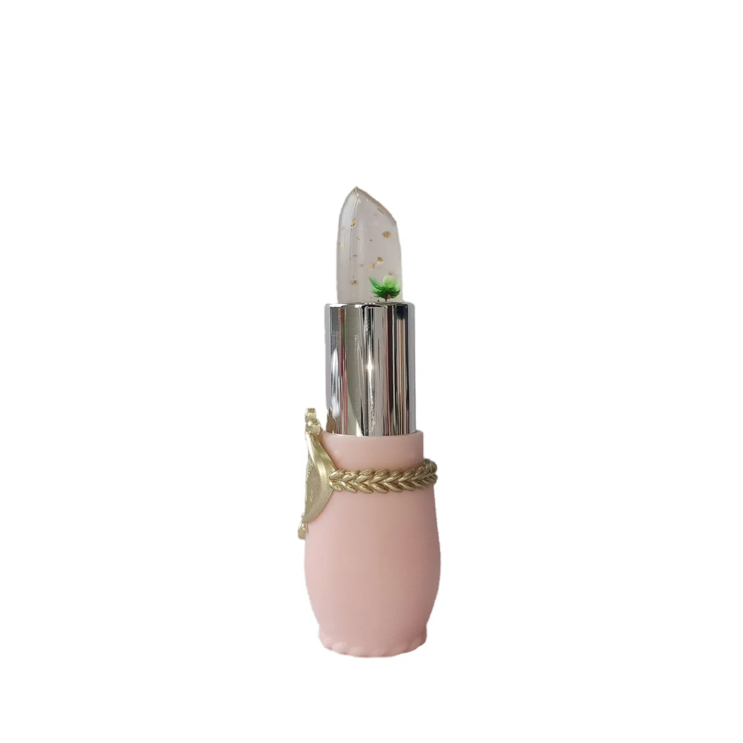 Nourishing Natural Lip Balm - Matte Finish for Daily Hydration