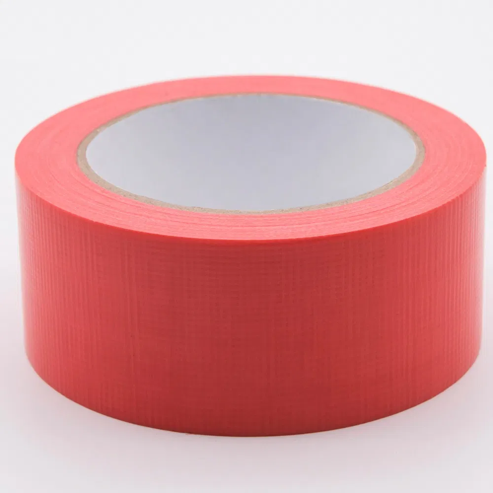 High-Performance Waterproof Cloth Masking Tape for UV Shielding