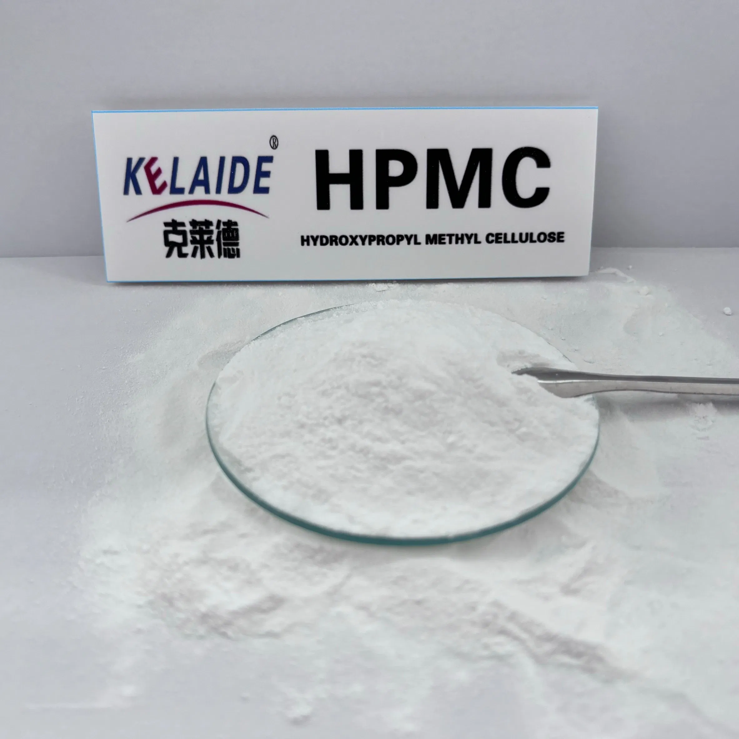 New Benchmark Building Materials High Solubility HPMC Hydroxypropyl Methyl Cellulose