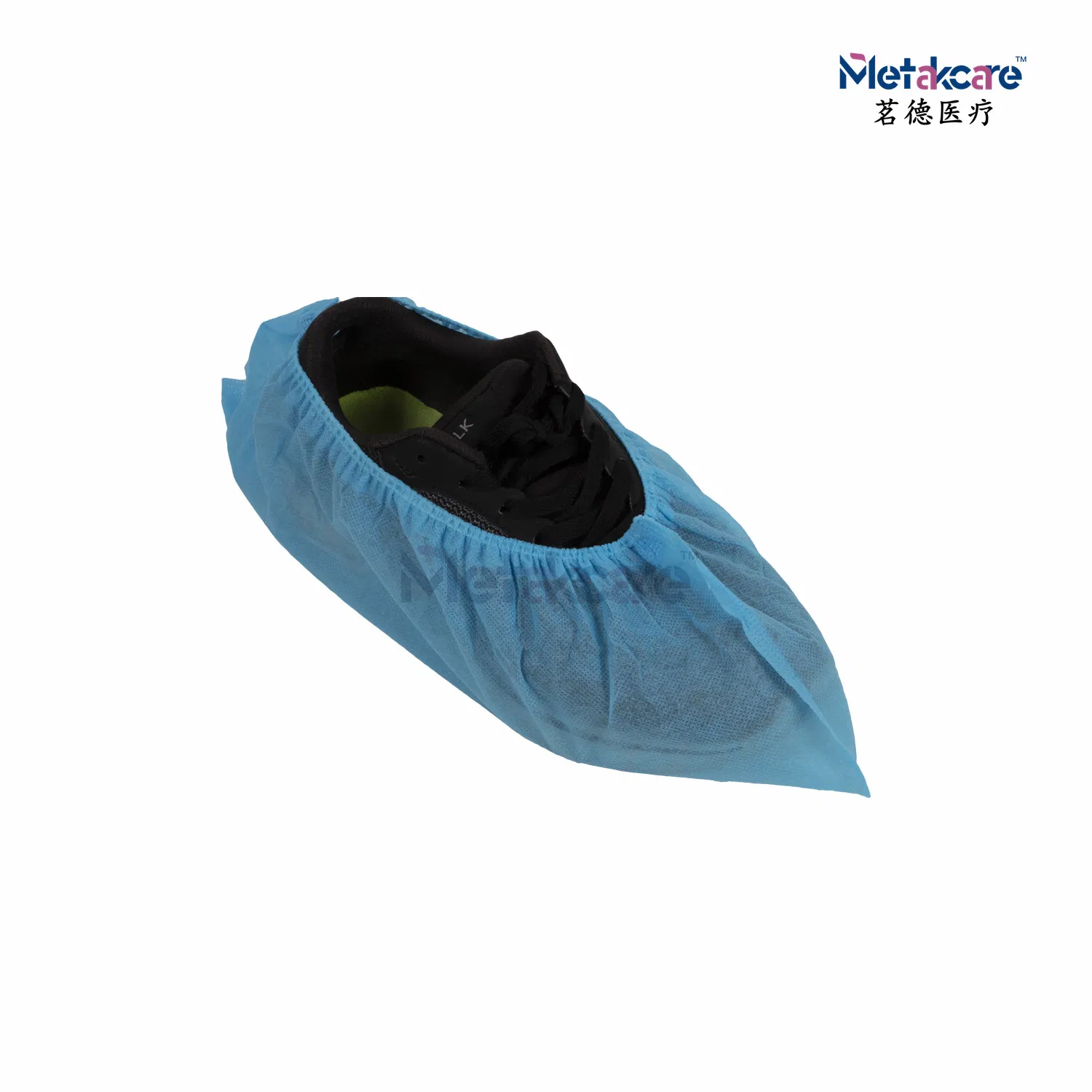 Durable Non-Slip Shoe Covers for Dust Protection and Floor Safety