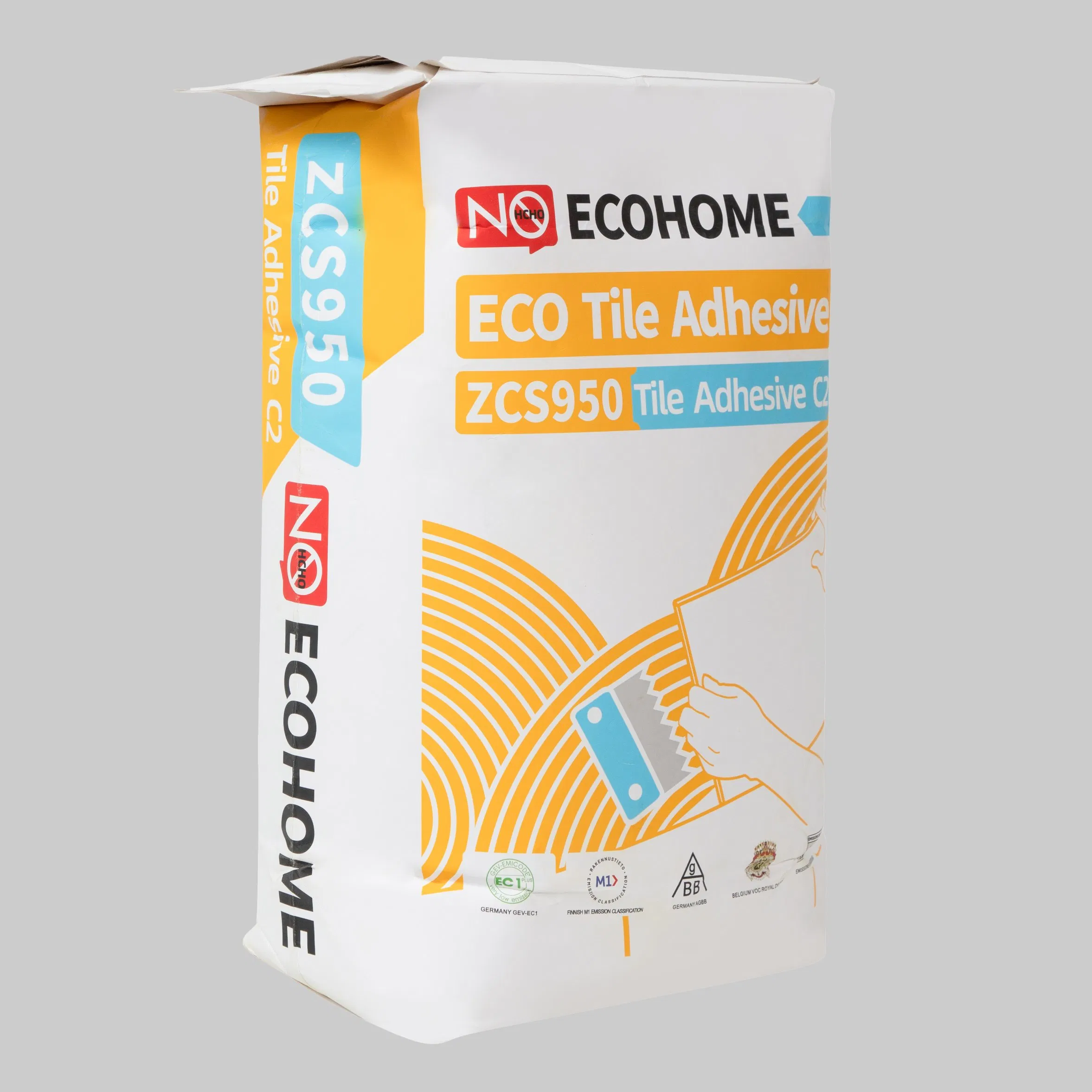 Zcs1200 C2tes1 Premium Tile Adhesive for Long-Lasting Results