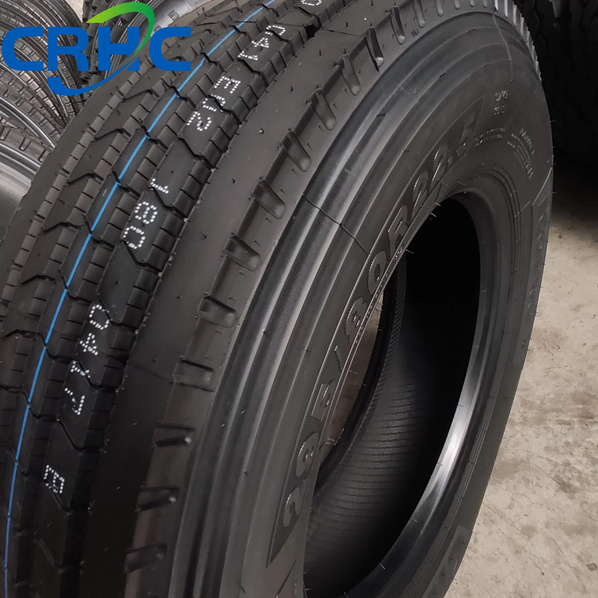 Premium 295/80 R22.5 / 315/80 R22.5 TBR All Steel Radial Truck Tire for Heavy Duty