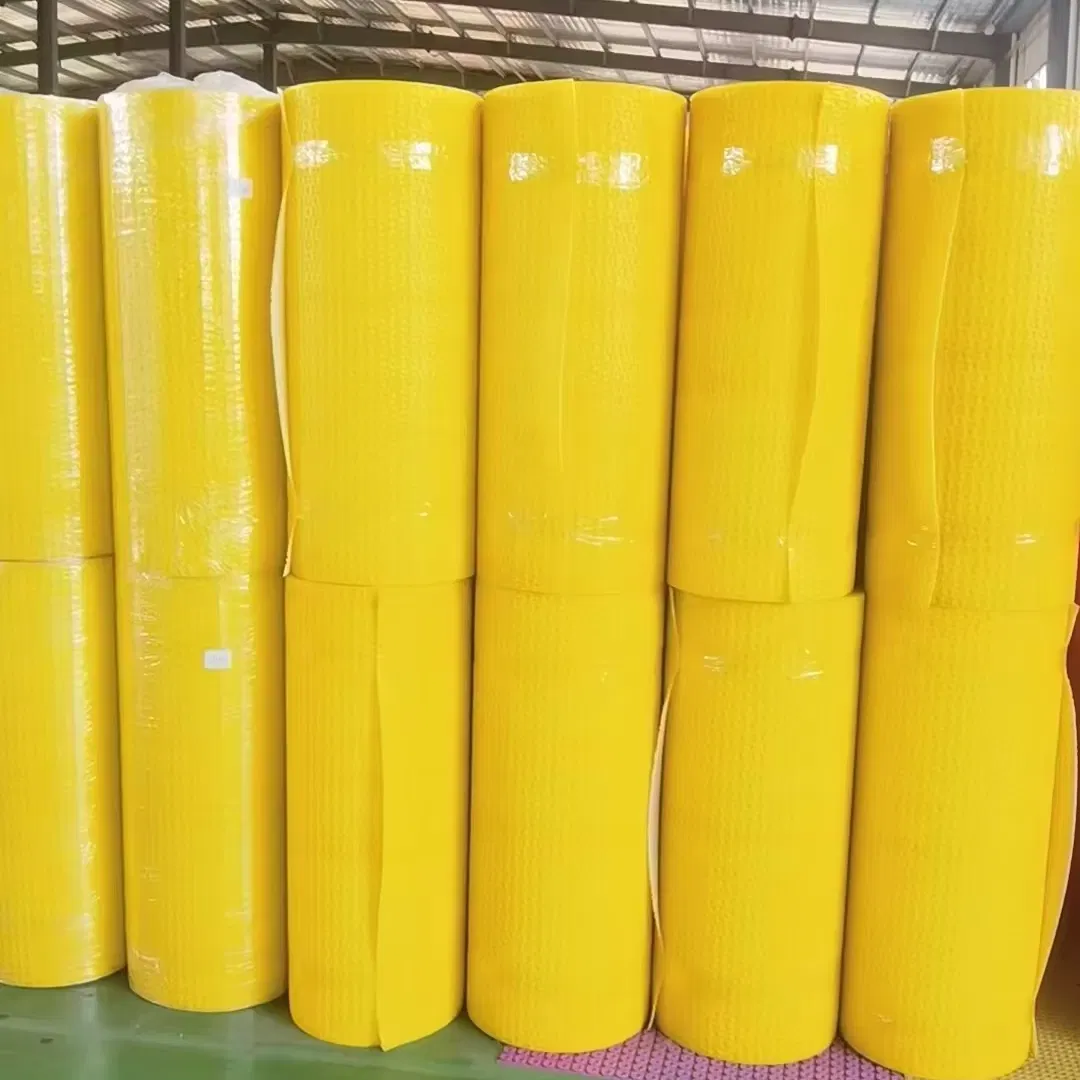 Hot Sales Uncoupling Decoupling Mat Heat Membrane