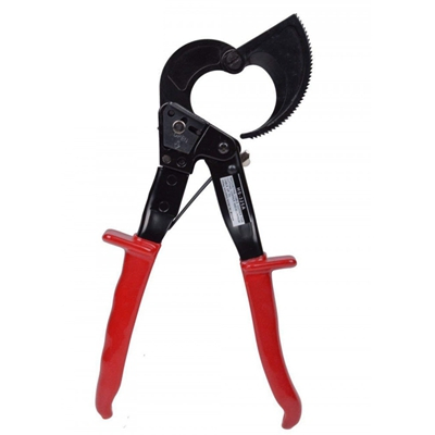 Ratchet Cable Cutting Tool Cutter Cc-325 for 240mm2