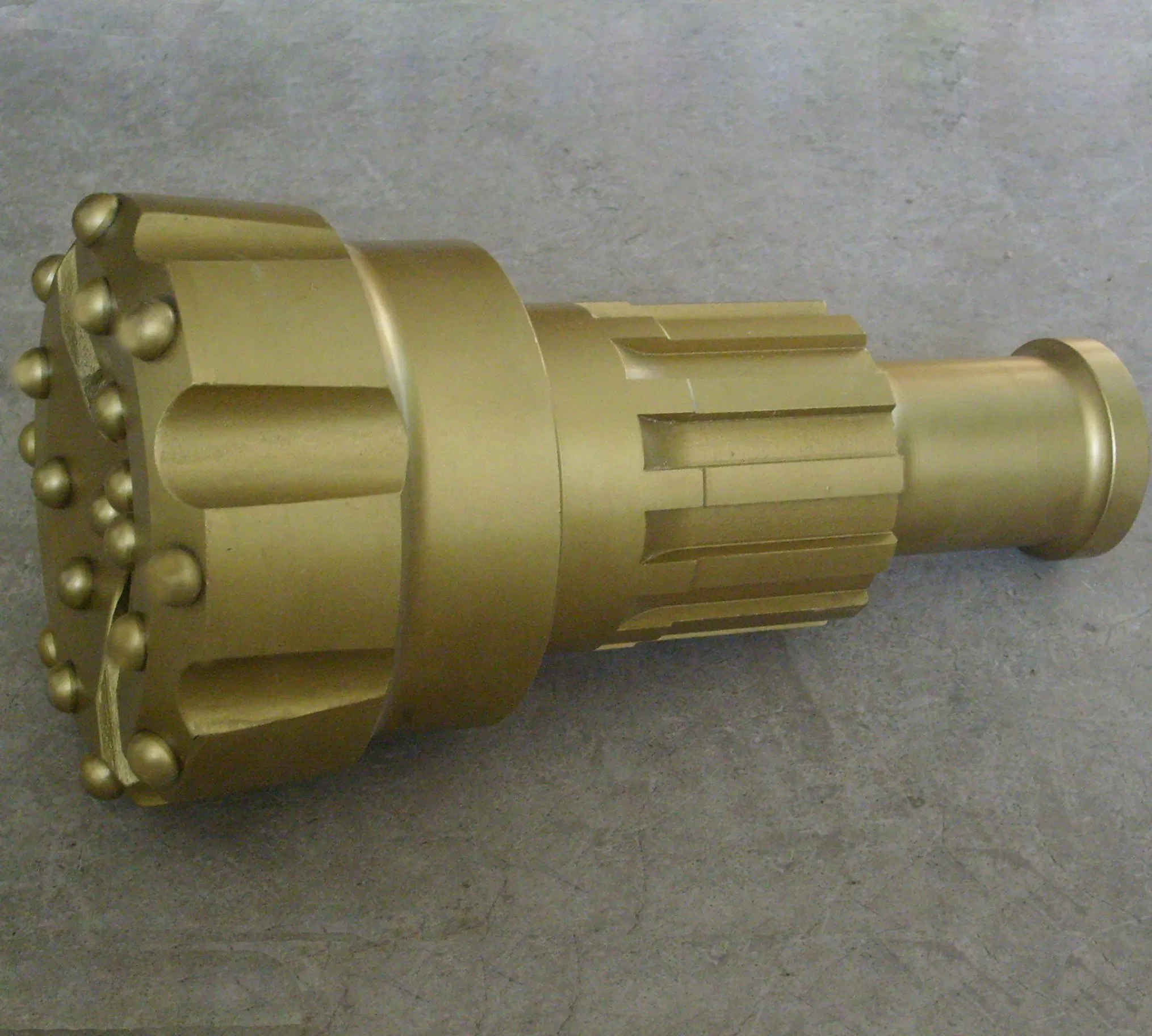 Gl310-305 DTH Hammer Drill Bit for Mining Well Drilling Rig