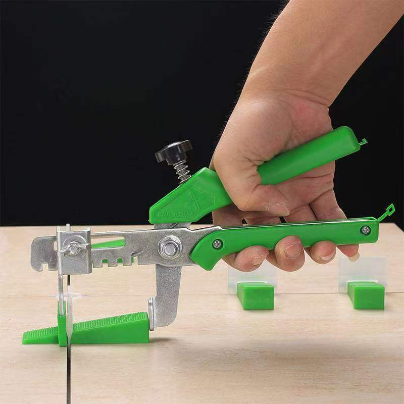 Professional Grade Tile Spacers for Perfect Grout Lines