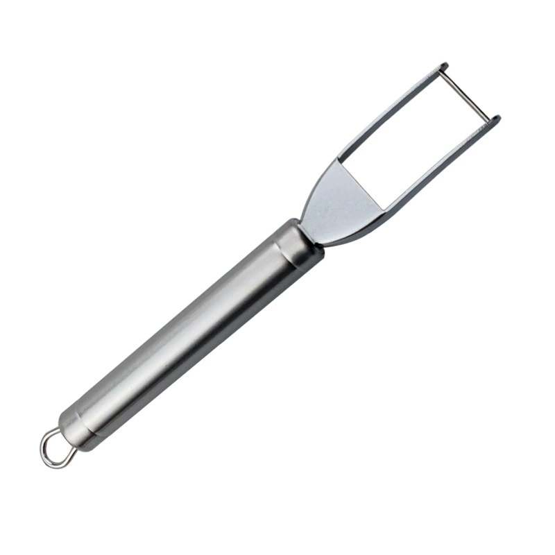 Stainless Steel Cut Watermelon Into Cubes Fruit Slicer Multi Functional Melon Divider