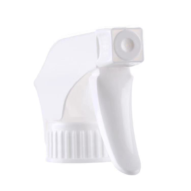 Garden Use 28/400 28/410 Trigger Sprayer Hot Sale Sanitizer Spray Gun Pumps for Sanitizer Bottle House Cleaning