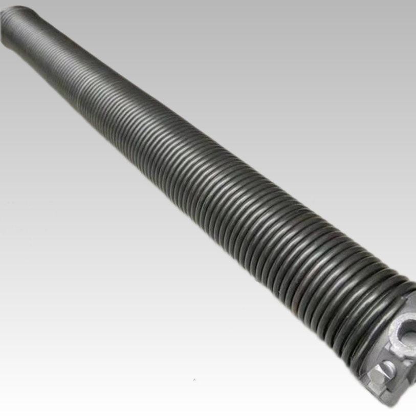 Adjustable Length Garage Door Spring - 10-1000mm ID, OEM Support