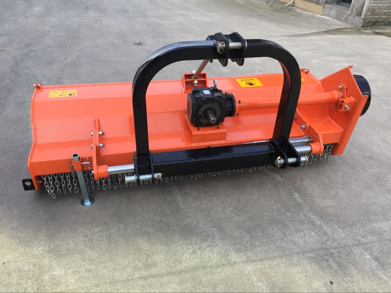 Газонокосилка роторная WFK для трактора