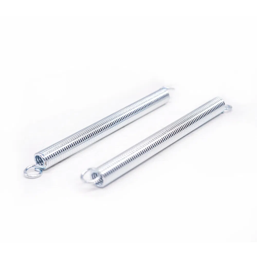 Dongguan Factory Customized OEM Stainless Steel Spring Steel Torsion Spring Precision Galvanized Double Torsion Spring for Toy Cars