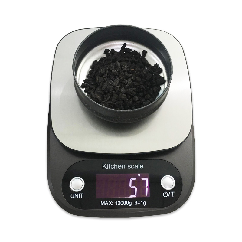 Кухонные весы Santwell KS-305 10 кг