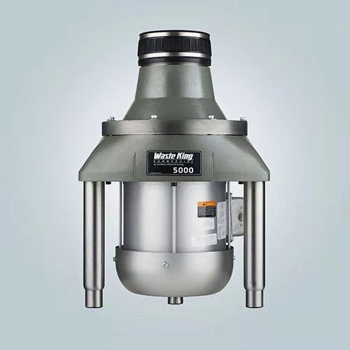 Commercial Waste Disposer for Hotel School Hospital (1500-1)