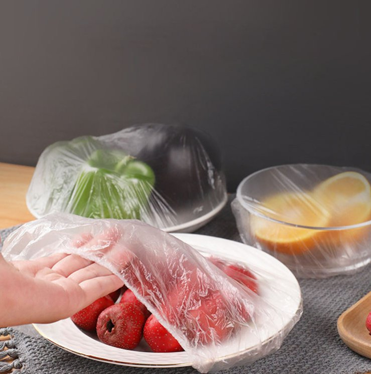 China Direct—Baking Paper, Air-Fryer Liners, Cling Film and Cover, Foil. OEM, Top Quality, Low Price. One Call, Full Container!