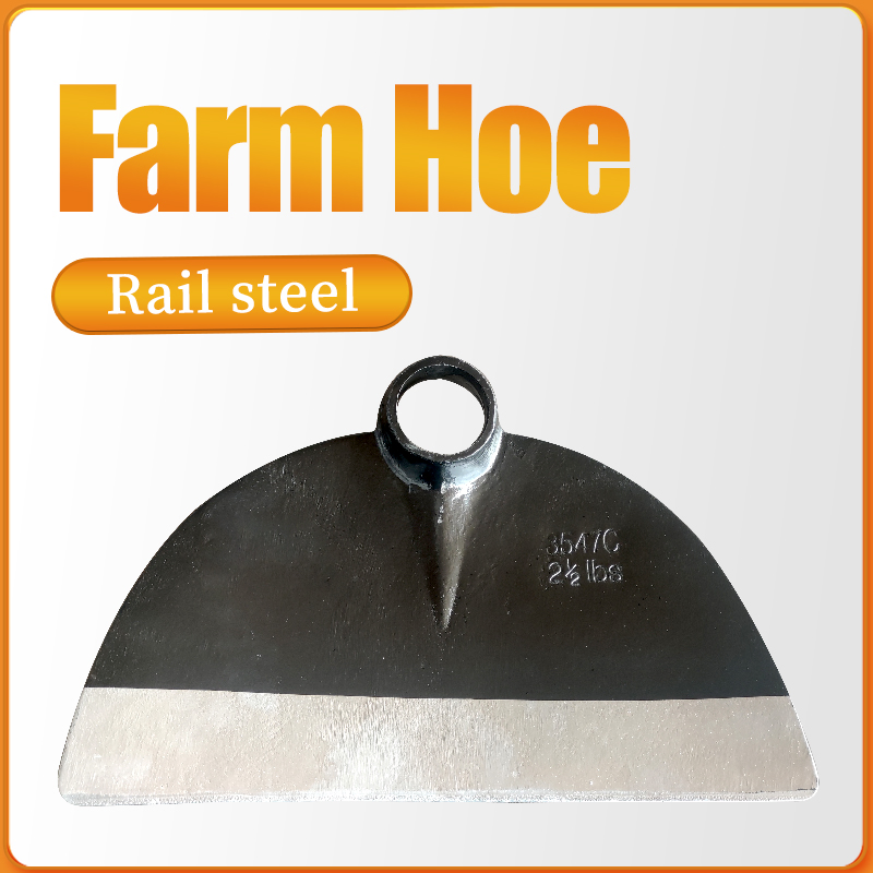 The Quality Agricultural Product Sale Cheap Buy of Steel Garden Hoe