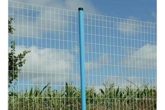Garden/Farm/Playground/Swimming Pool Security Steel Iron Wire Mesh Fence