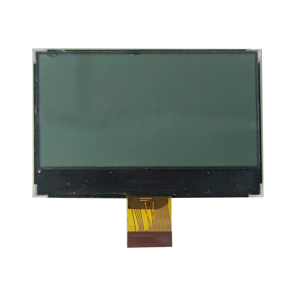 Модуль LCD FSTN 240x128 точек, монохромный