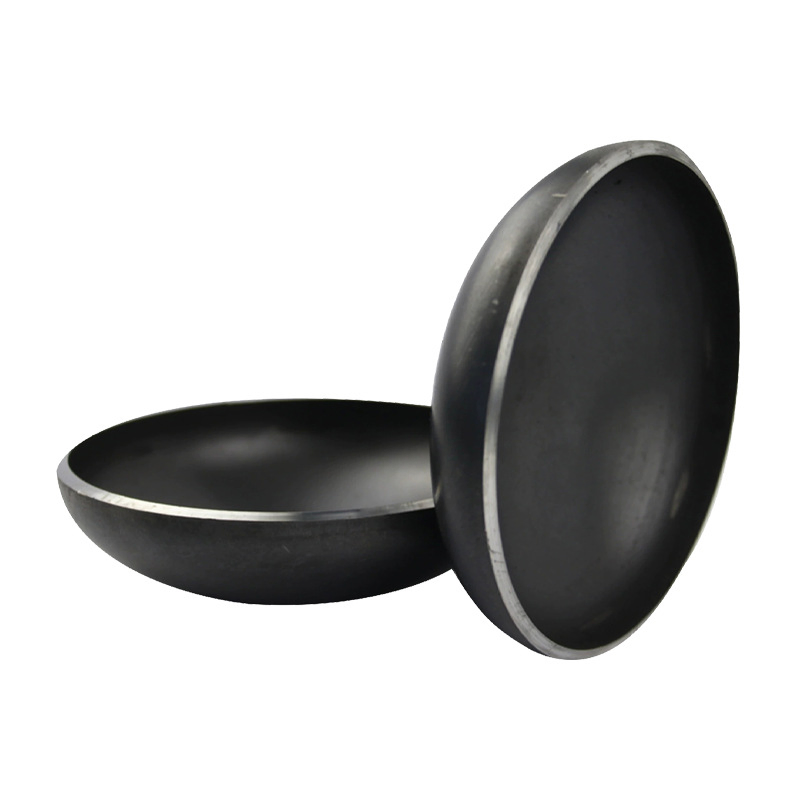 High Quality Alloy Pipe Cap for All Pipe Dimensions