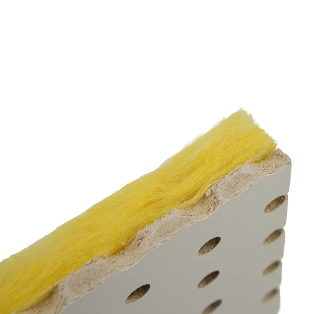 Zhenmei Wooden Acoustic Foam Wall Panel with Customizable Design