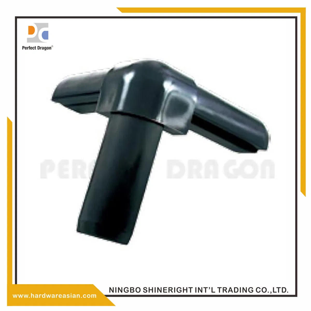 Best Smart Joint Corner for Aluminum Profile