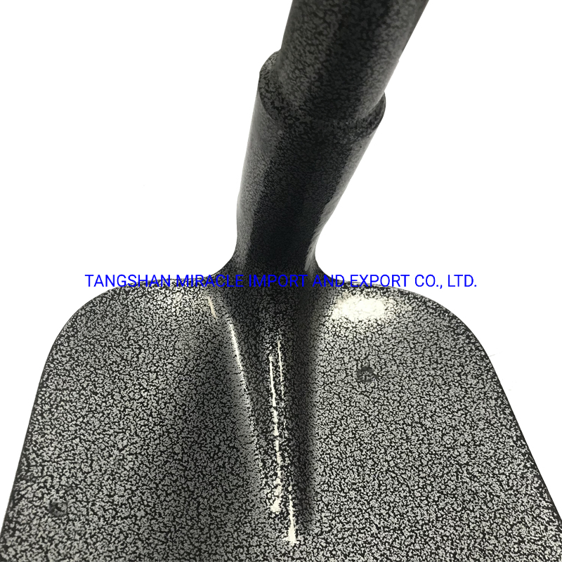 Farming Digging Steel Hoe Hand Tool Garden Hoe with Steel Handle