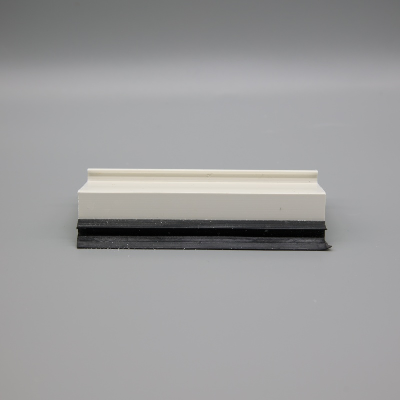 PC PVC Profile for Sound Insulation Multi-Material Wonder