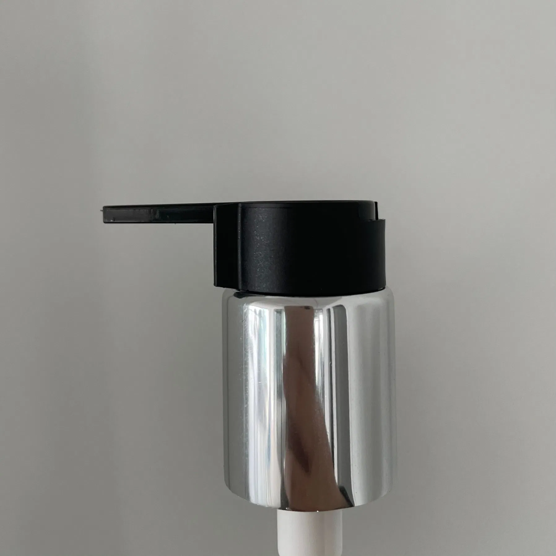 24/410 China Manufacture Cheap Price Make up Plastic Cream Pump for personal care
