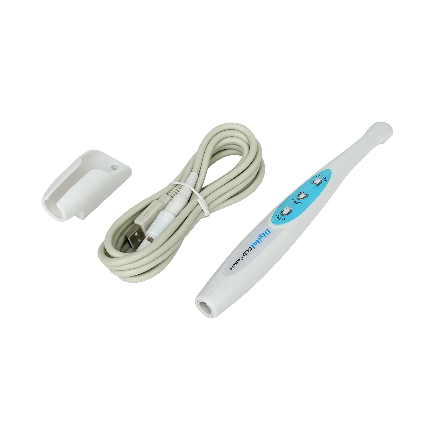 Hot Sale CCD USB Focusing Dental Intraoral Camera