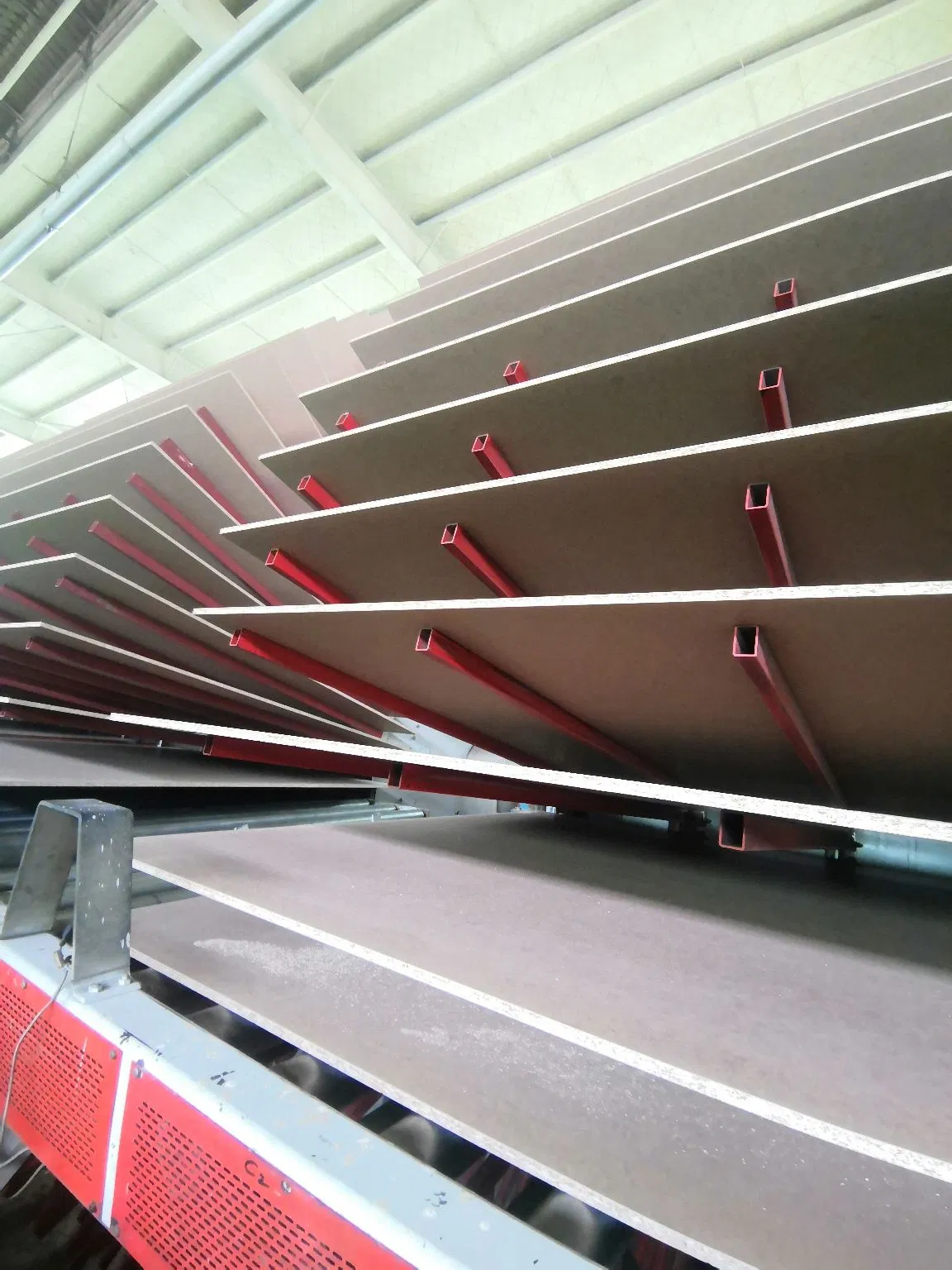 Super Quality Luli OSB for Furniture Grade