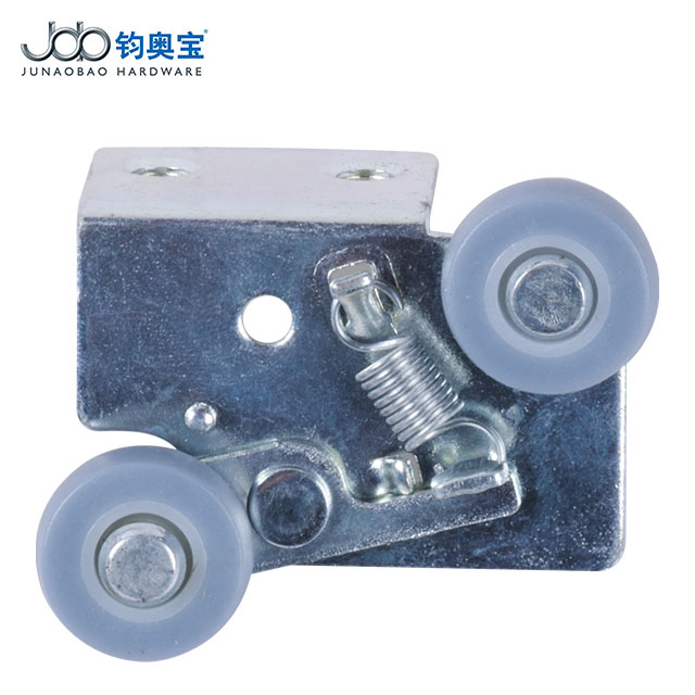 Junaobao Hardwares Easy and Simple to Handle Hardware Fittings Guangdong Foshan