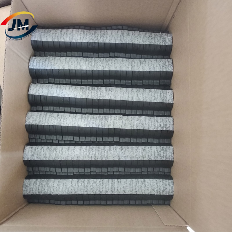 Factory Price Underfloor Heating Plastic Clip Nails 40mm 60mm for Dia 16mm Pipes