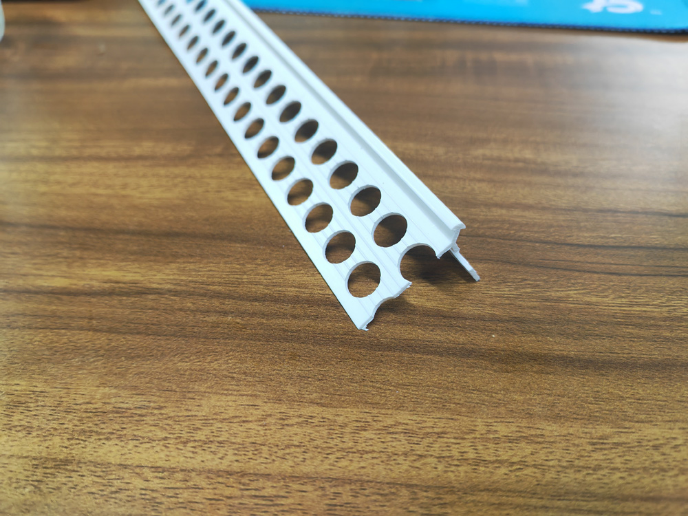 PVC Profiles Casing Beads Drywall Corner Beads PVC Corner Beads