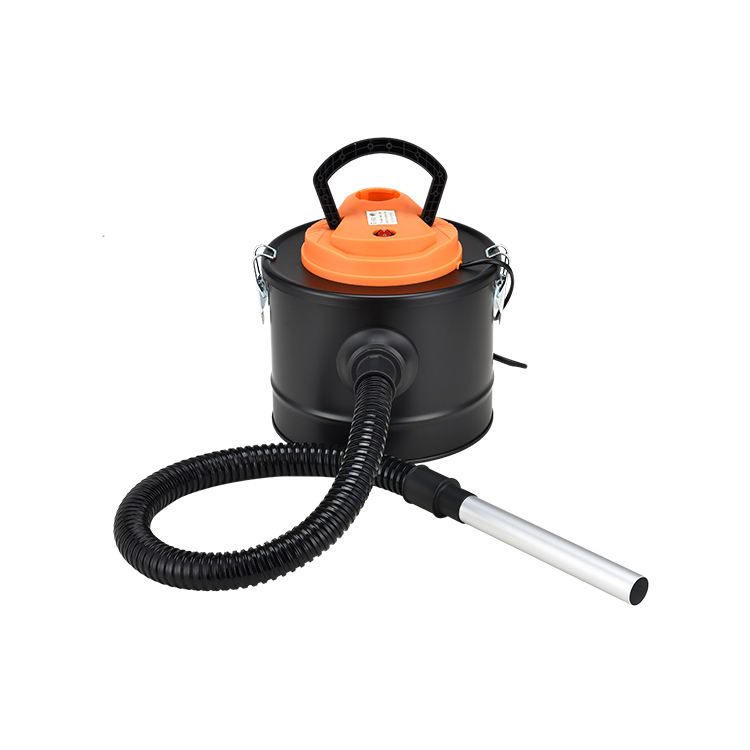 Hot Ash Vacuum Cleaner for Fireplace and Household Ash Vacuum Cleaner