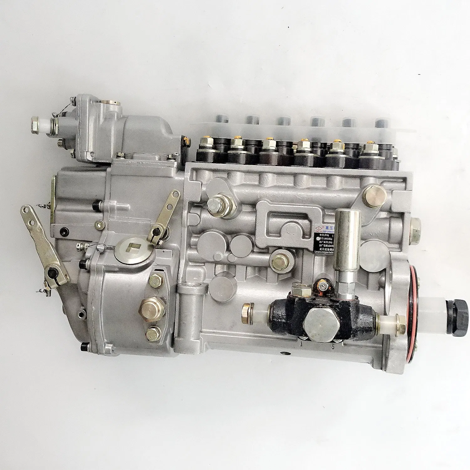 Weichai Engine Injection Pump 612601080397