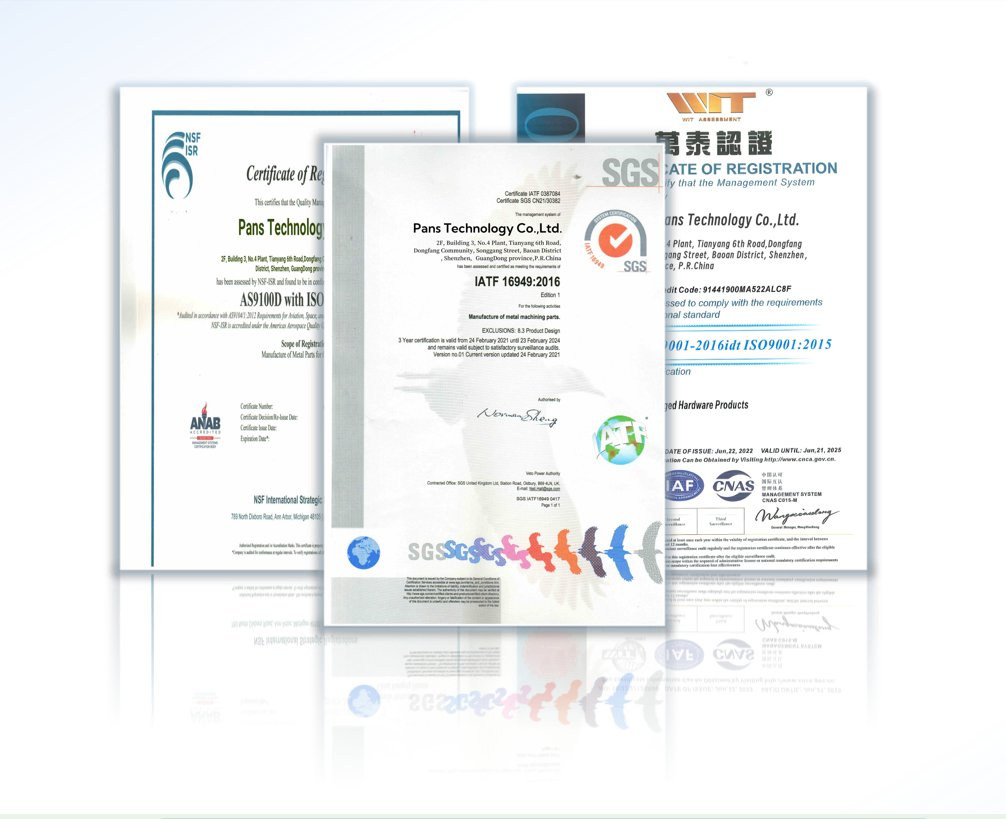 Корпуса и кронштейны из алюминия на заказ