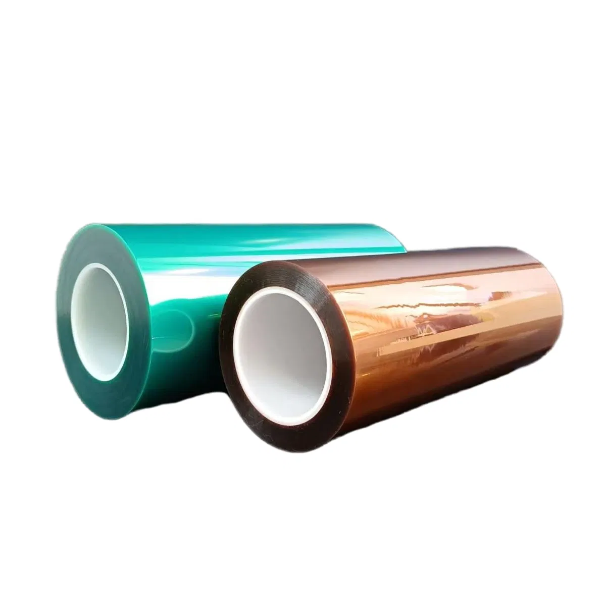 High-Performance Pet/Pi Adhesive Film Tape for Extreme Temperatures