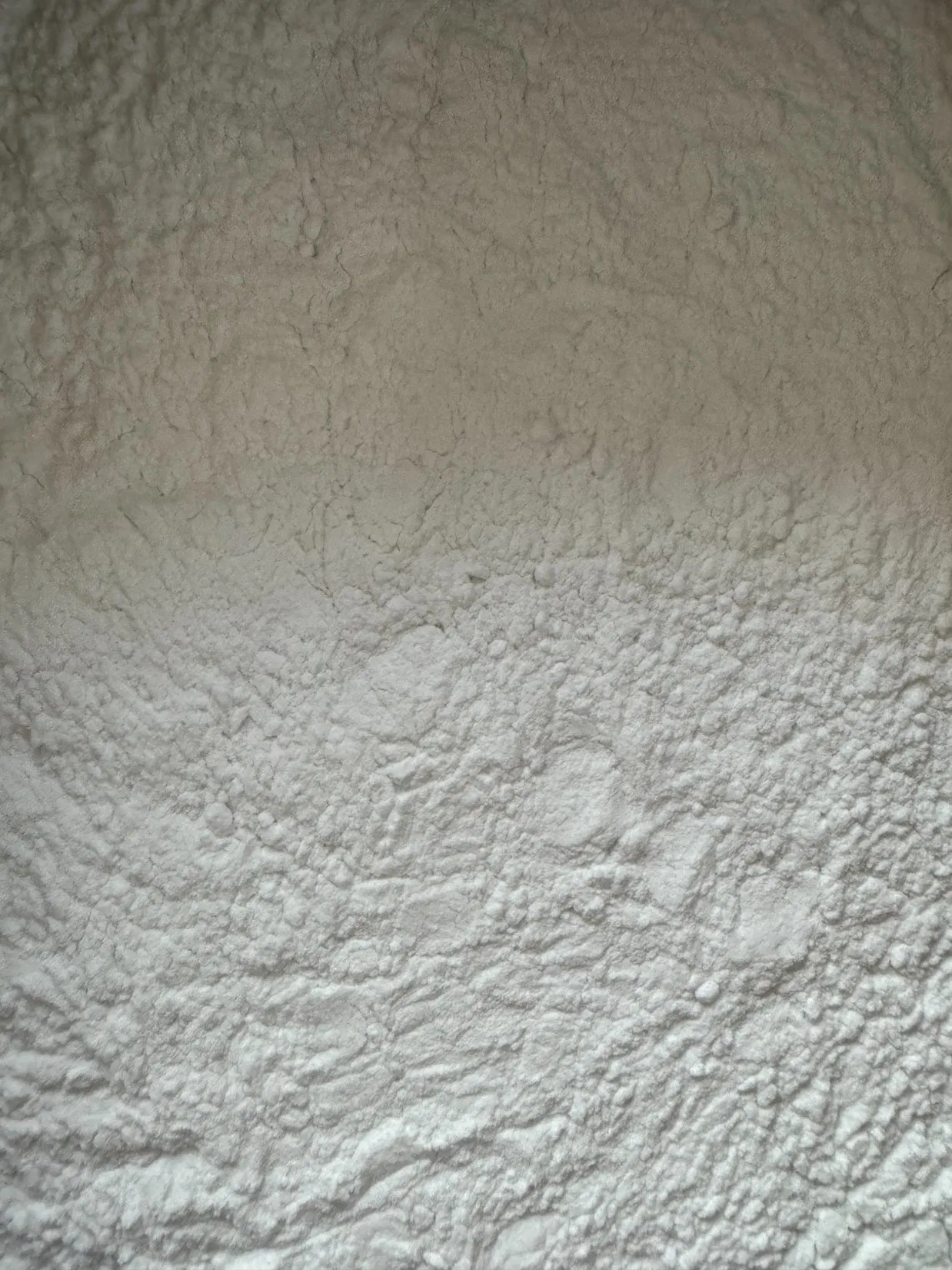 Порошок для пескоструя White Vacuum из стекла